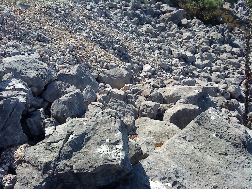 Foto de Ubrique (Cádiz), España