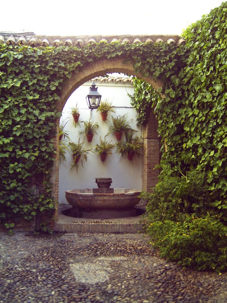 Foto de Córdoba (Andalucía), España