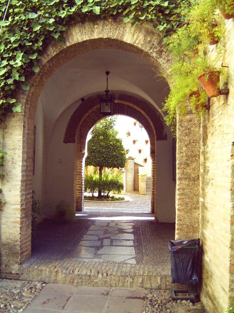 Foto de Córdoba (Andalucía), España