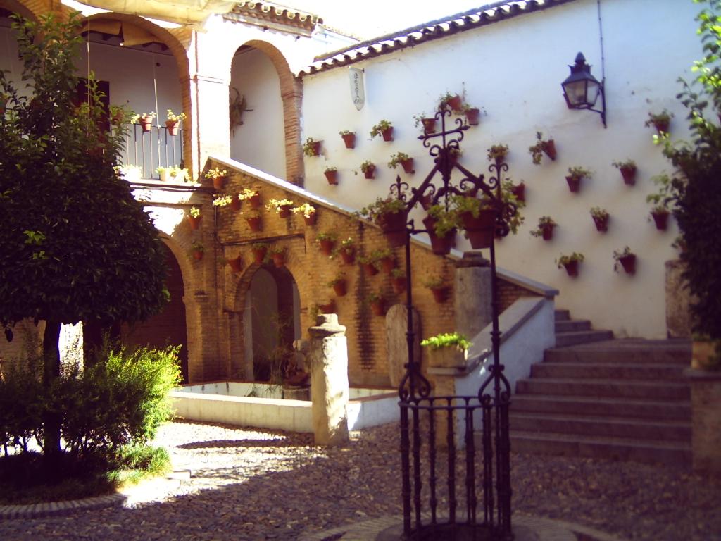 Foto de Córdoba (Andalucía), España