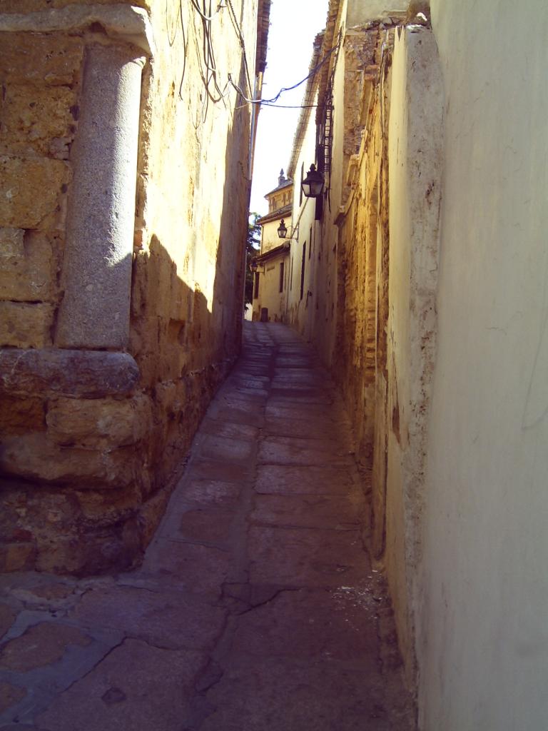 Foto de Córdoba (Andalucía), España