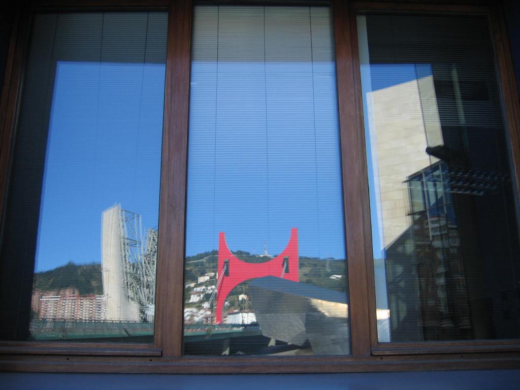 Foto de Bilbao (Vizcaya), España