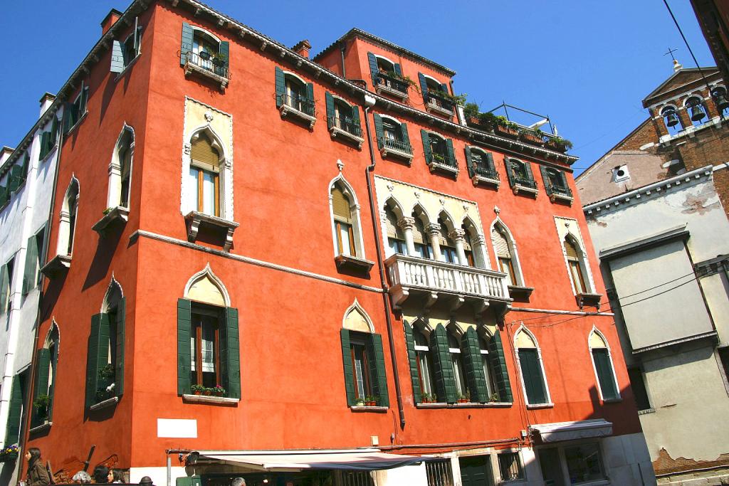 Foto de Venecia, Italia