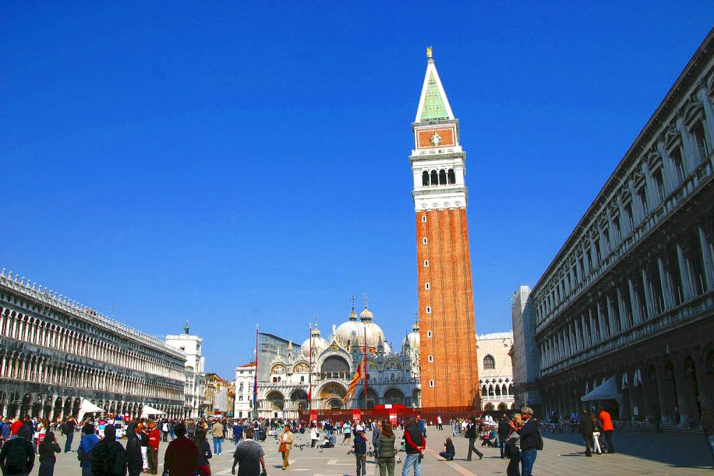 Foto de Venecia, Italia