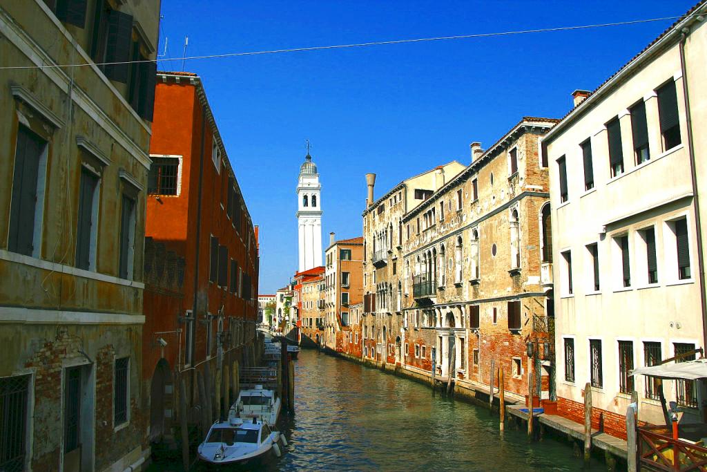 Foto de Venecia, Italia
