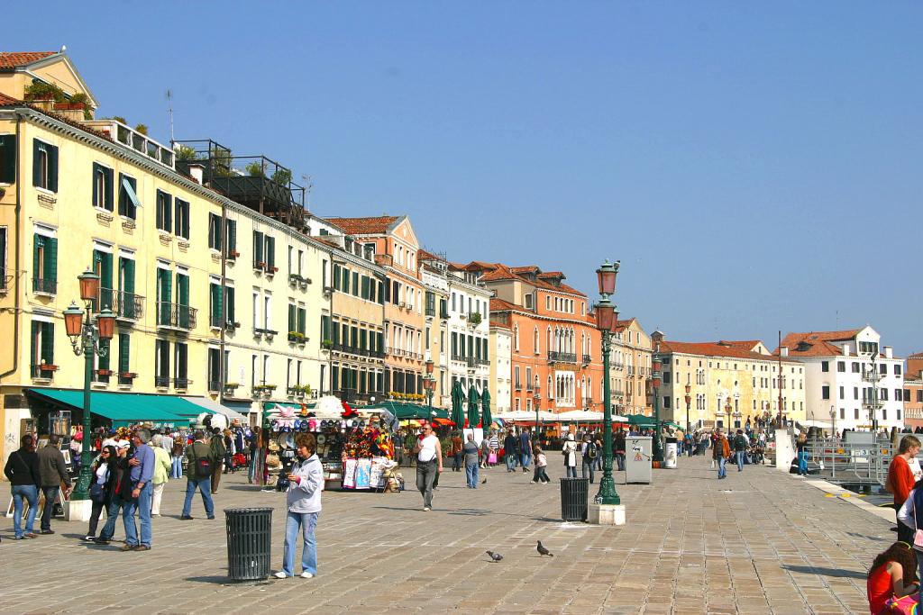 Foto de Venecia, Italia