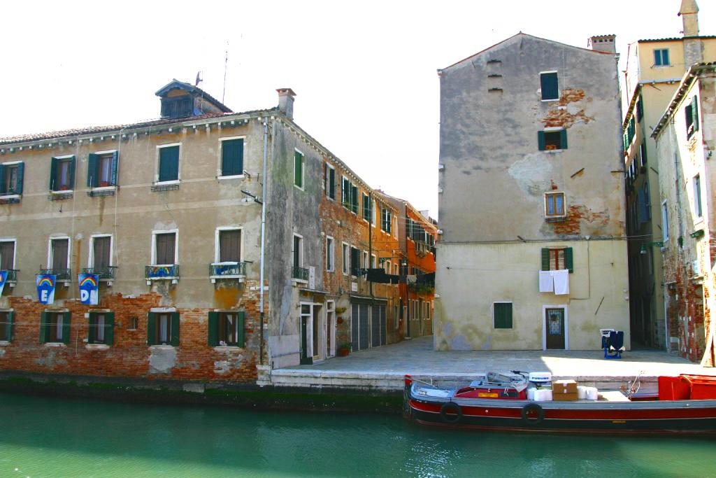 Foto de Venecia, Italia