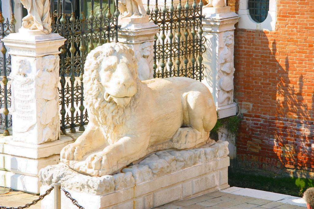 Foto de Venecia, Italia