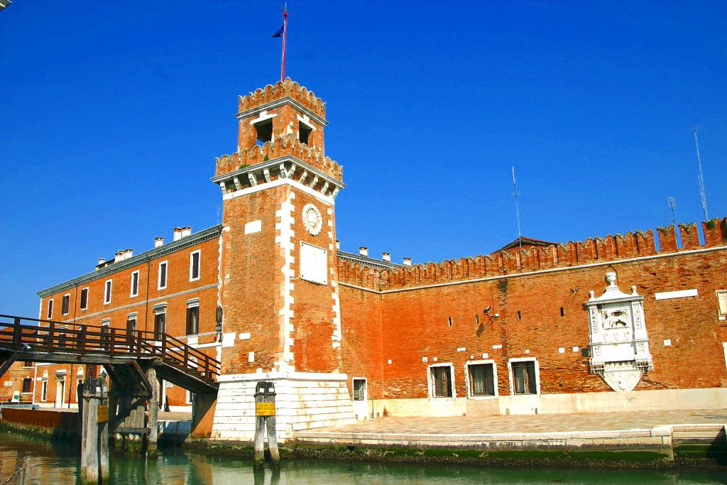 Foto de Venecia, Italia