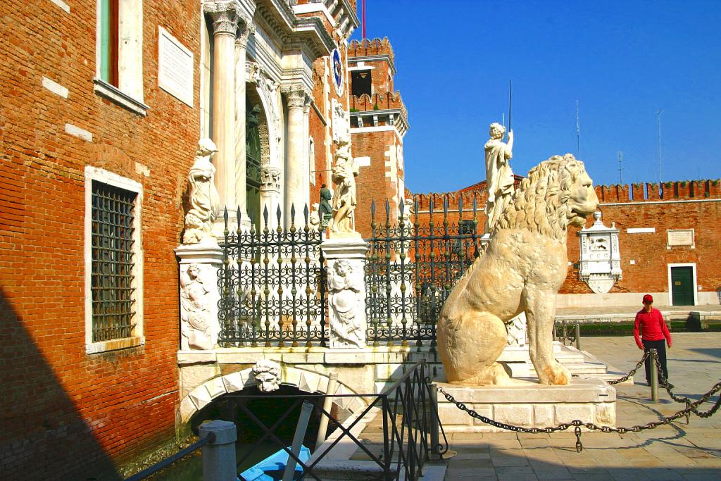 Foto de Venecia, Italia
