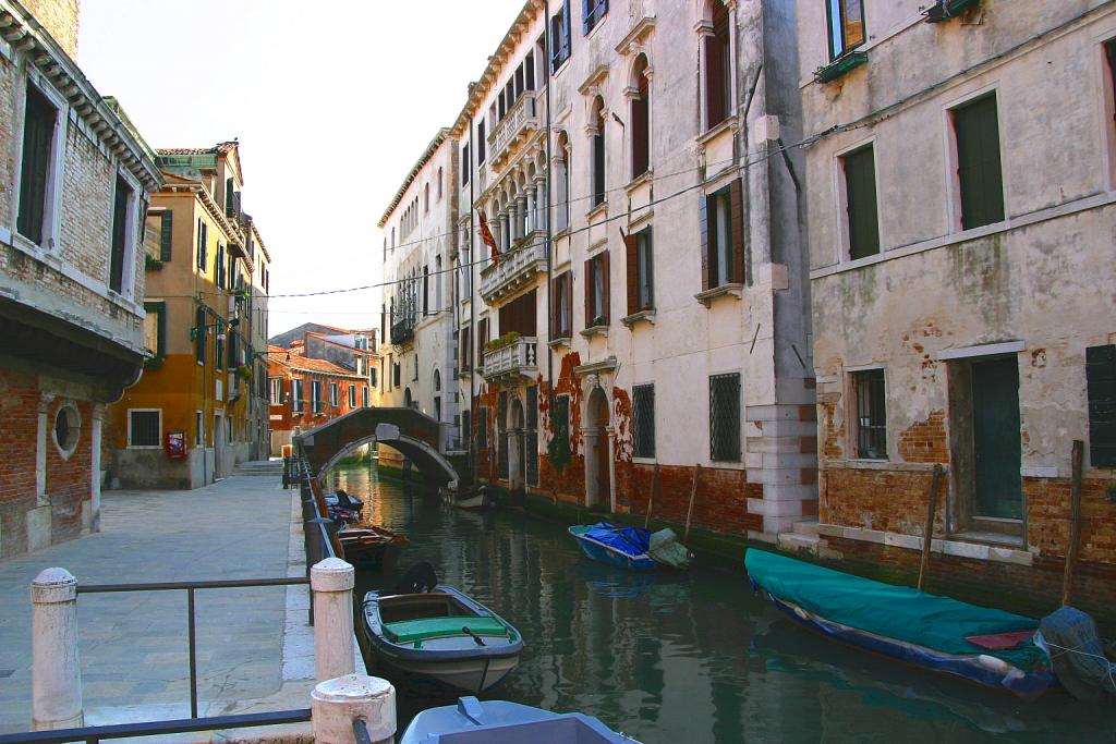 Foto de Venecia, Italia