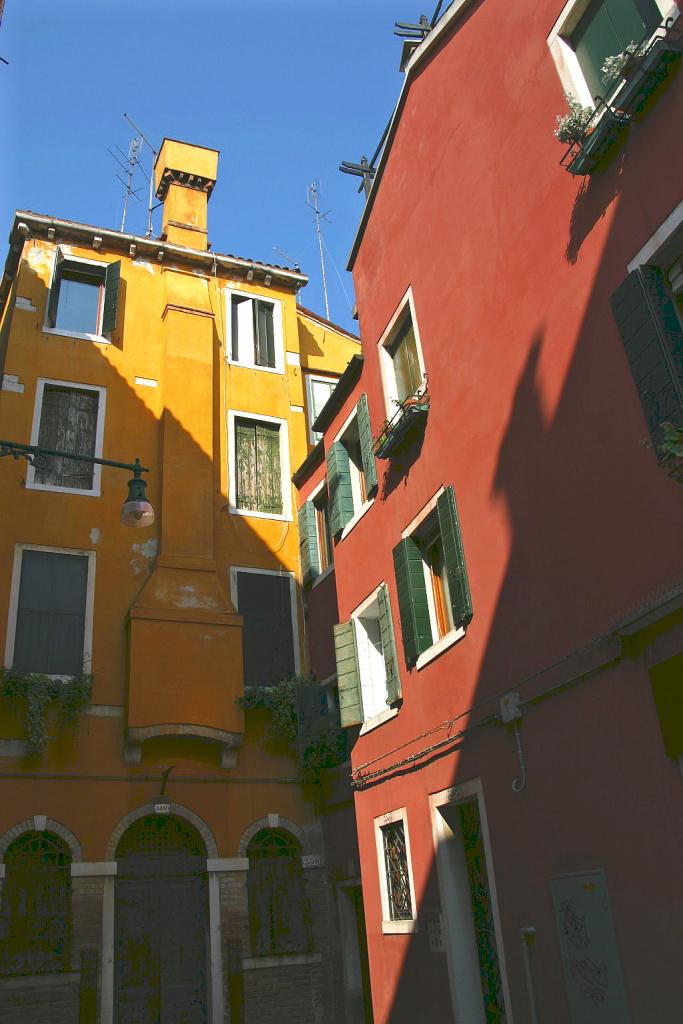Foto de Venecia, Italia