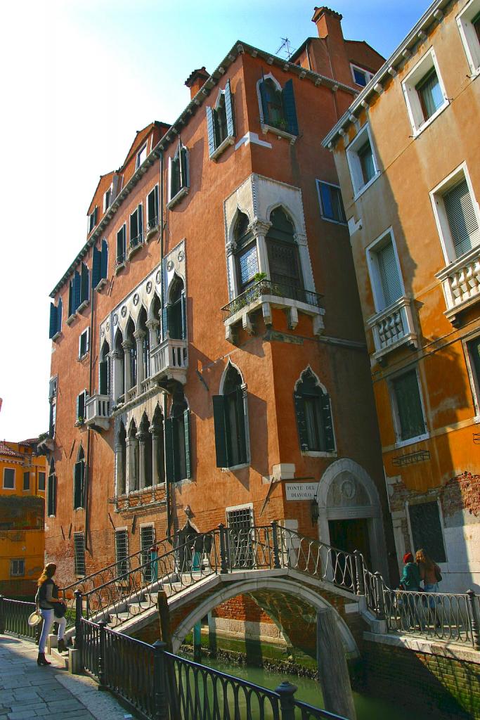 Foto de Venecia, Italia