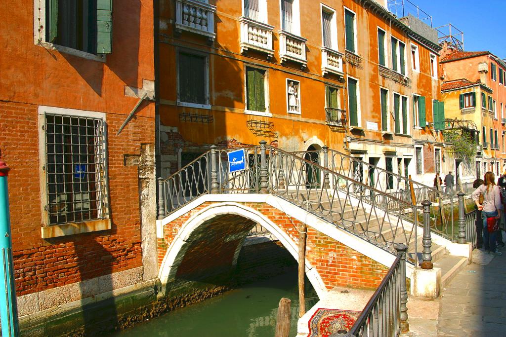Foto de Venecia, Italia
