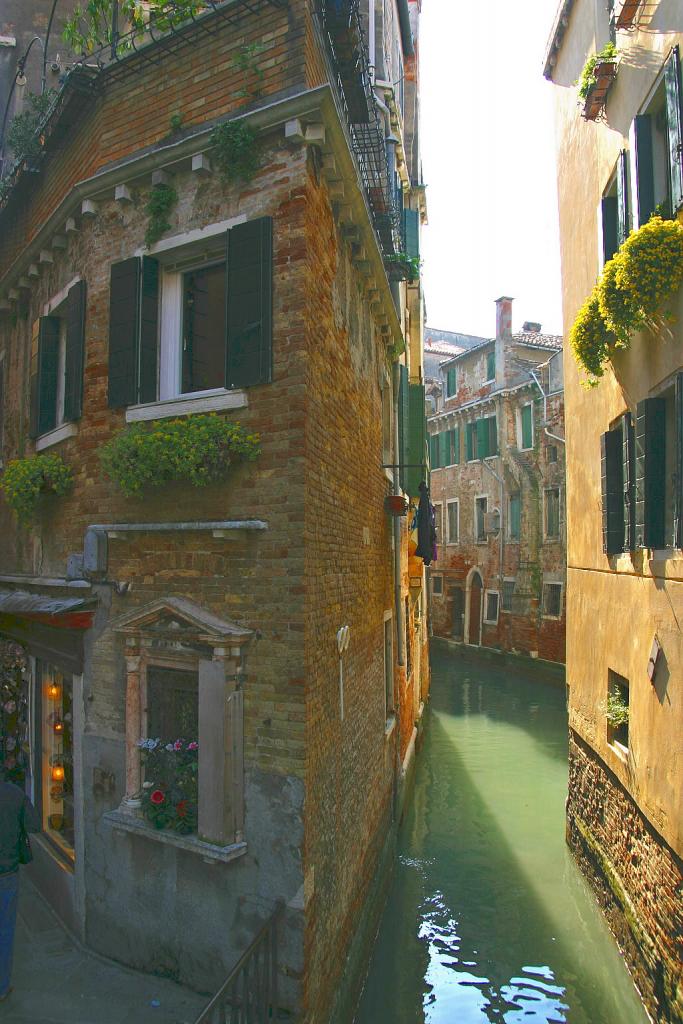 Foto de Venecia, Italia
