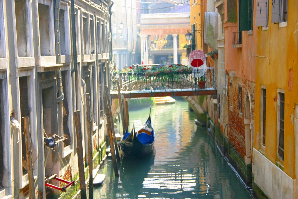 Foto de Venecia, Italia