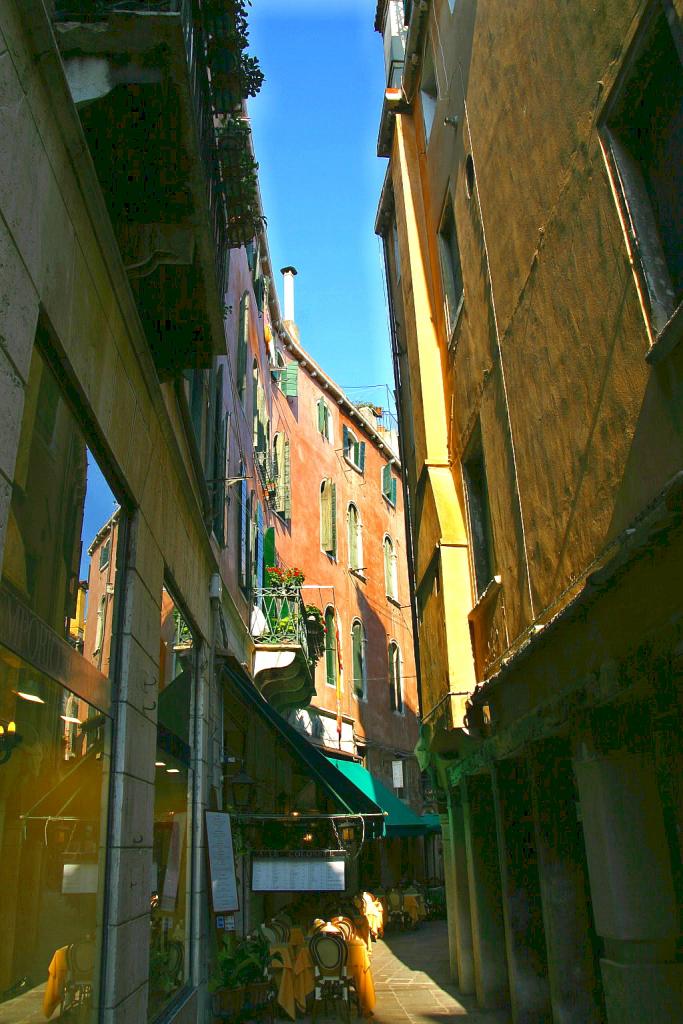 Foto de Venecia, Italia