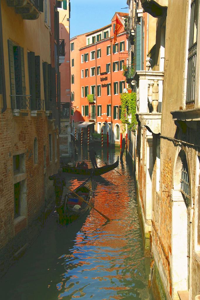 Foto de Venecia, Italia