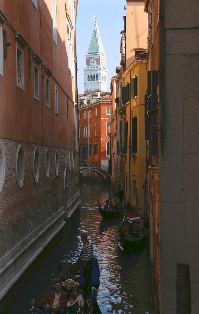 Foto de Venecia, Italia