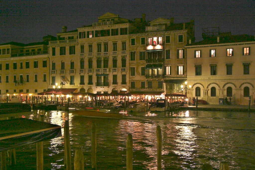 Foto de Venecia, Italia