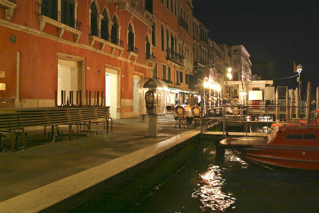 Foto de Venecia, Italia