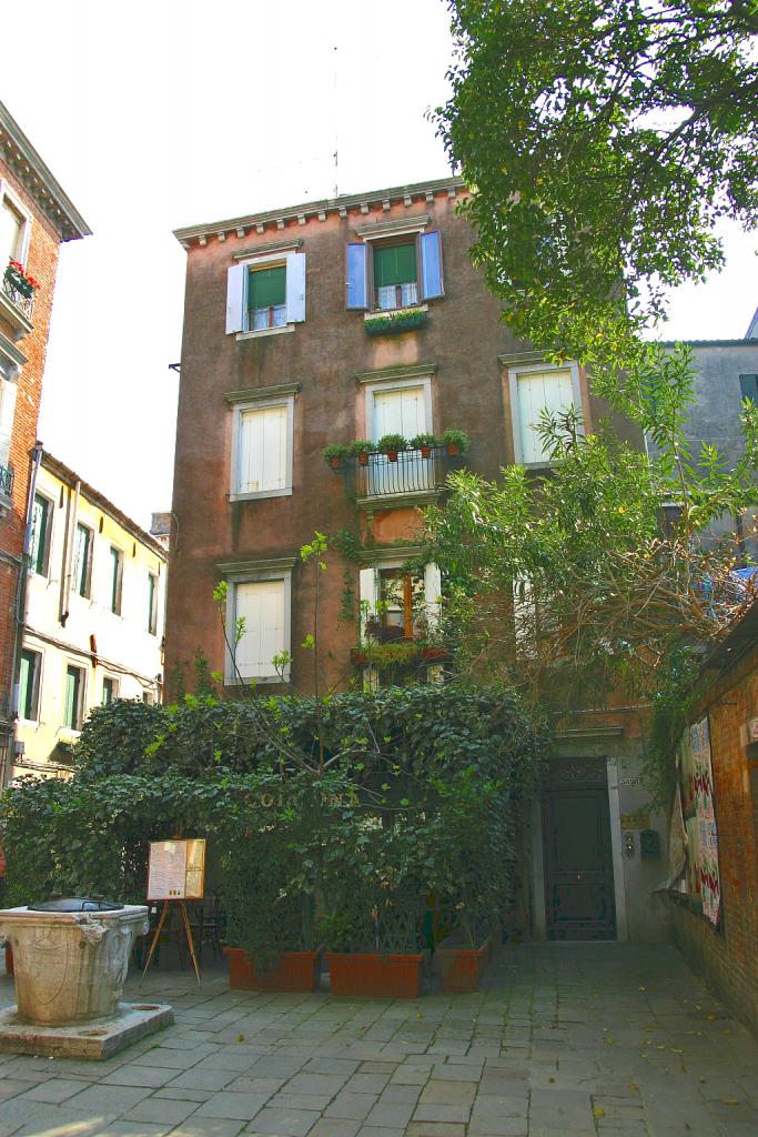 Foto de Venecia, Italia