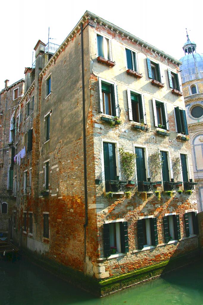 Foto de Venecia, Italia