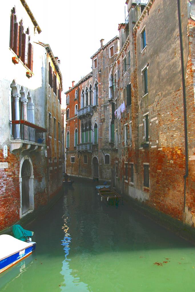 Foto de Venecia, Italia