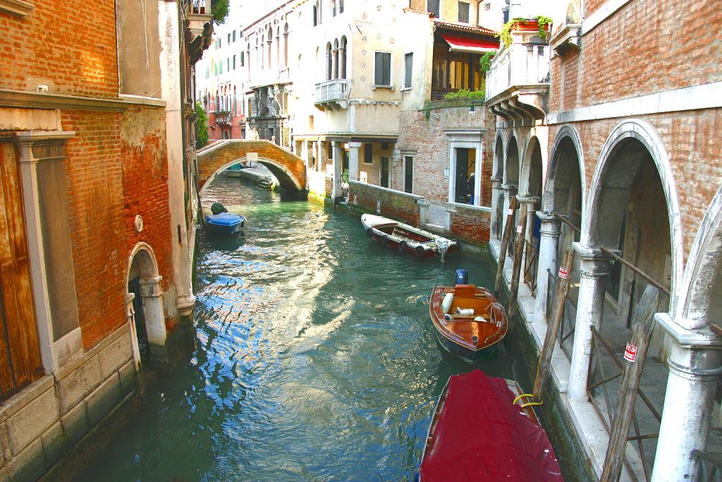 Foto de Venecia, Italia