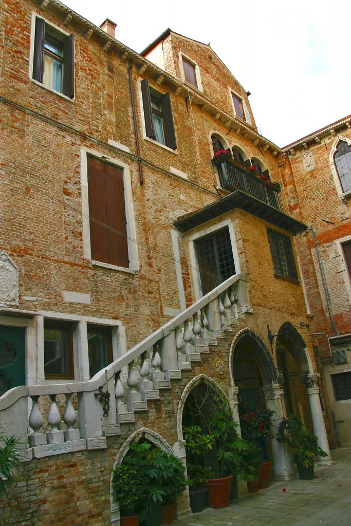 Foto de Venecia, Italia