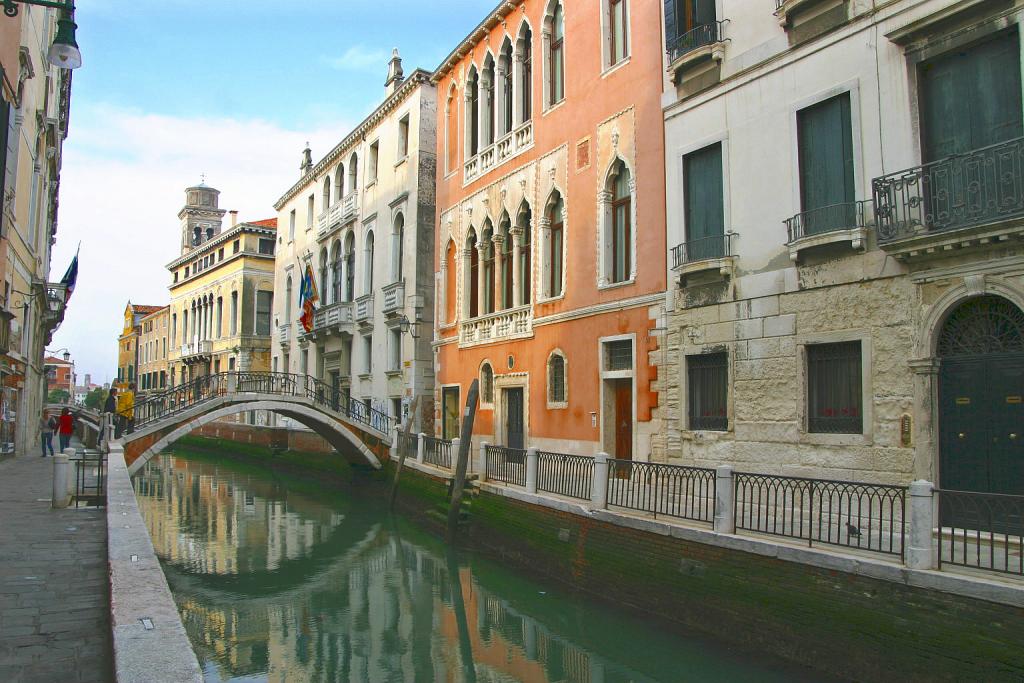 Foto de Venecia, Italia