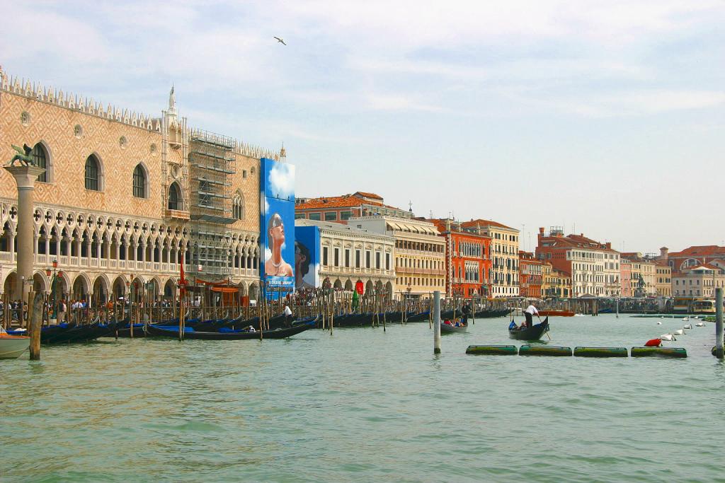 Foto de Venecia, Italia