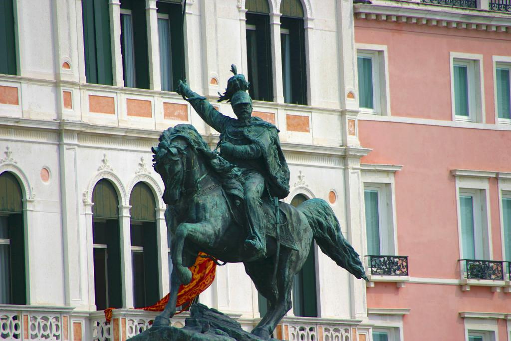 Foto de Venecia, Italia