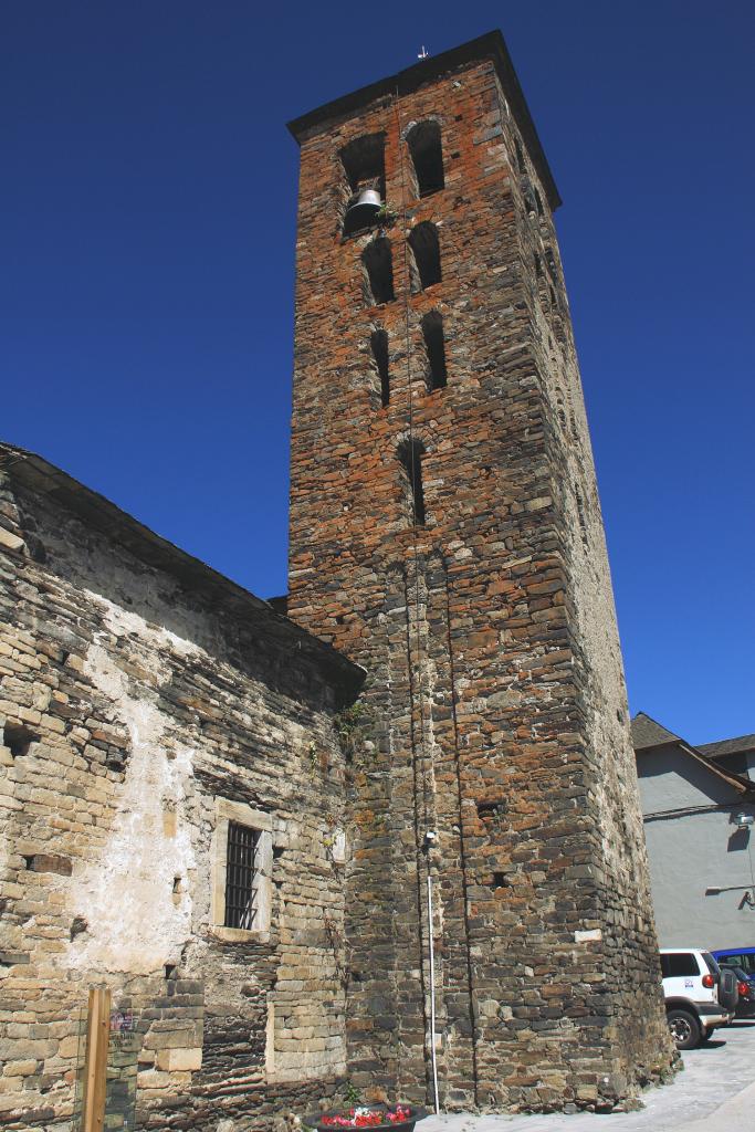 Foto de Vilamós (Lleida), España