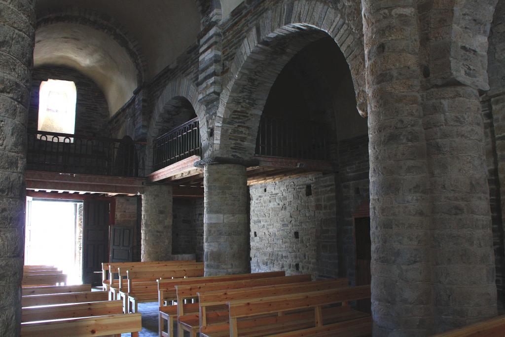 Foto de Vilamós (Lleida), España