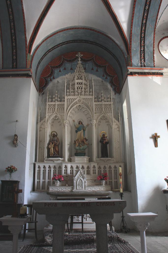 Foto de Vilamós (Lleida), España