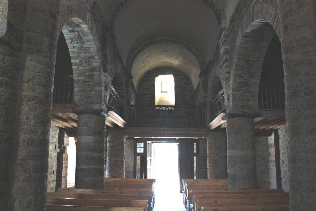 Foto de Vilamós (Lleida), España