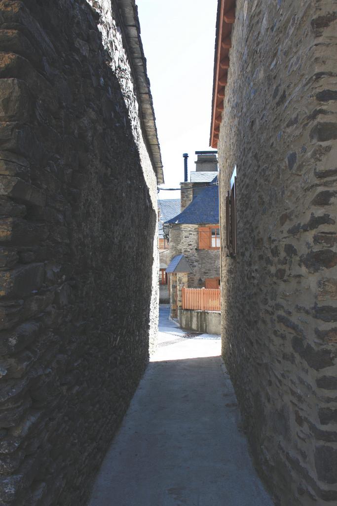 Foto de Vilamós (Lleida), España