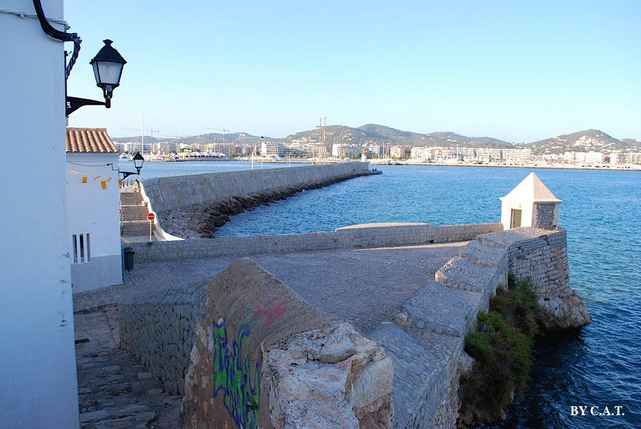 Foto de Ibiza (Eivissa) (Illes Balears), España
