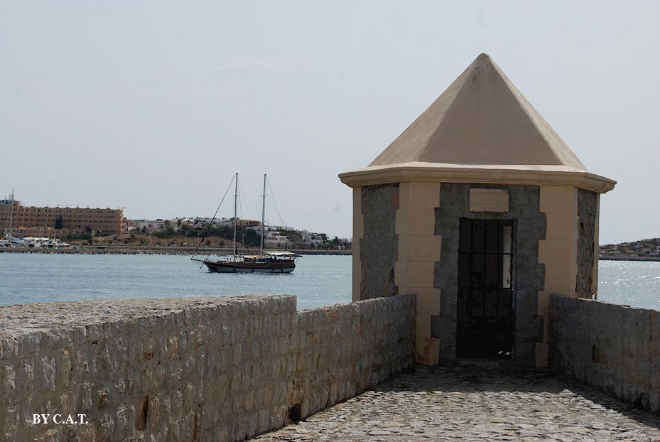 Foto de Ibiza (Eivissa) (Illes Balears), España