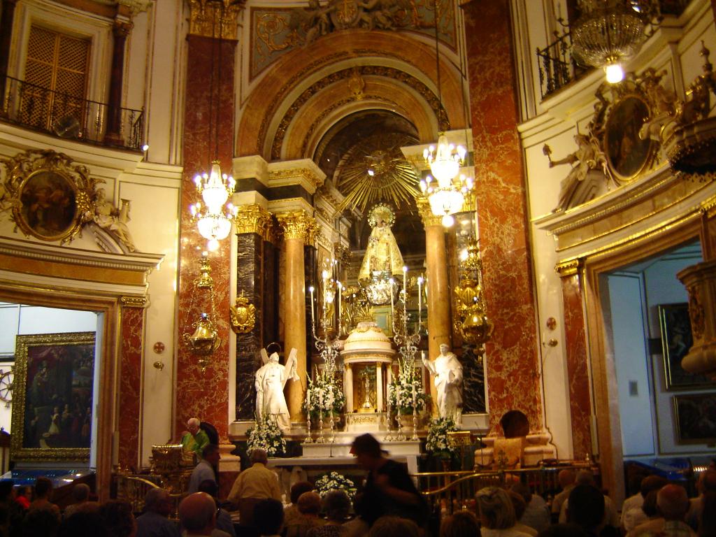 Foto de Valencia (València), España