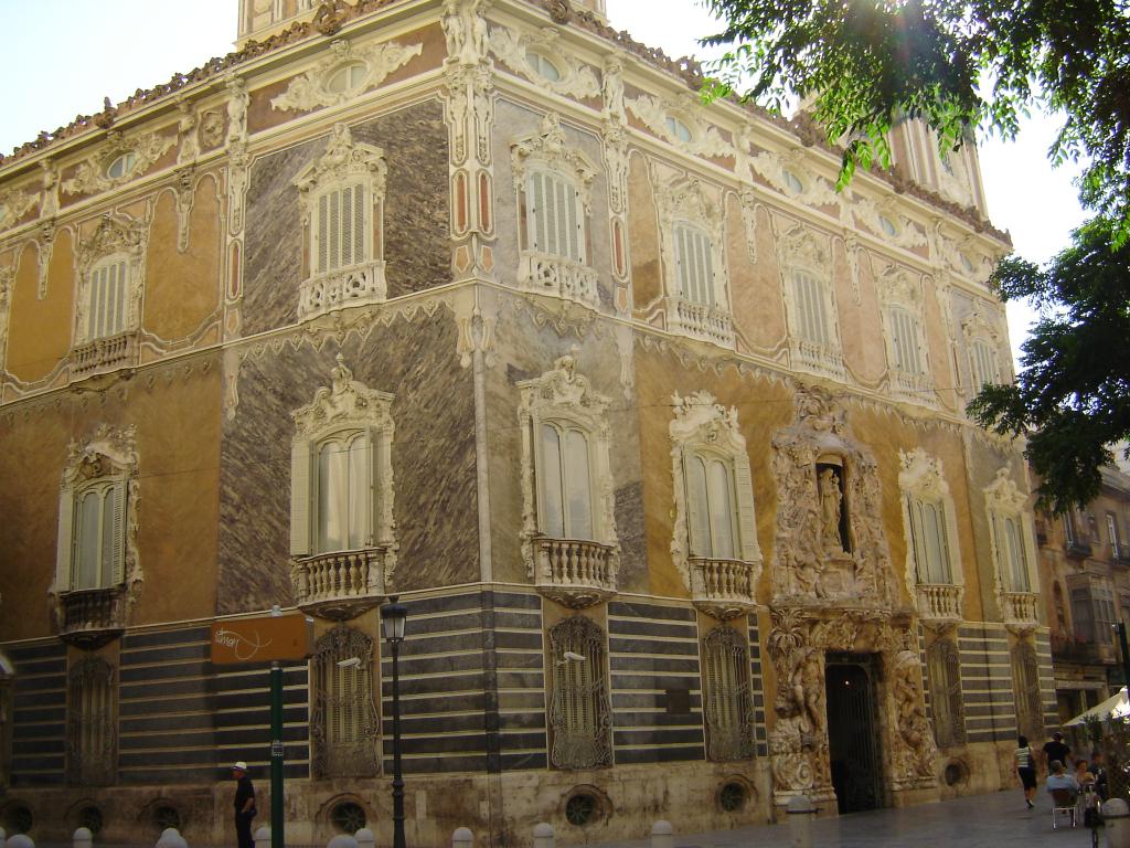 Foto de Valencia (València), España