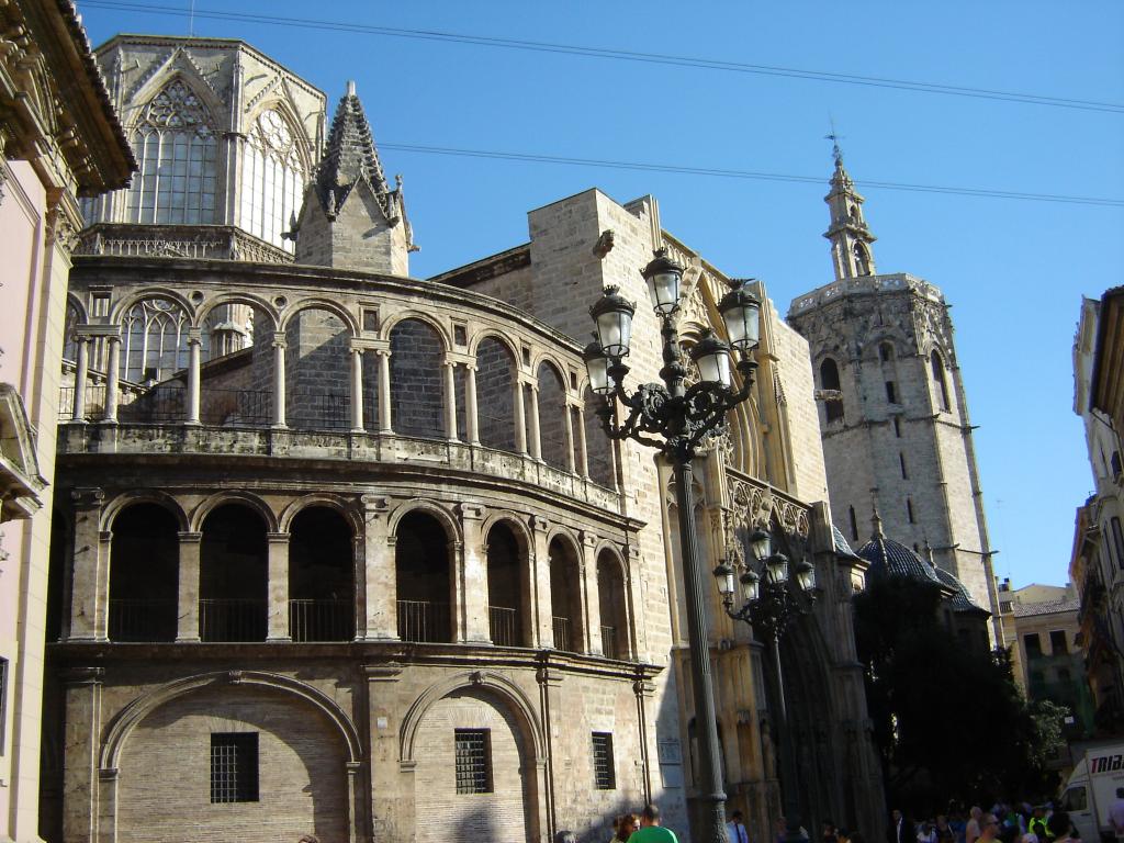 Foto de Valencia (València), España