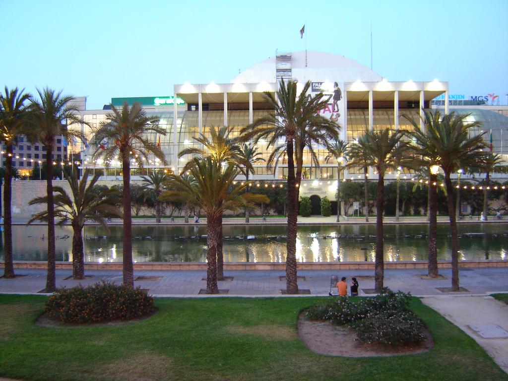 Foto de Valencia (València), España