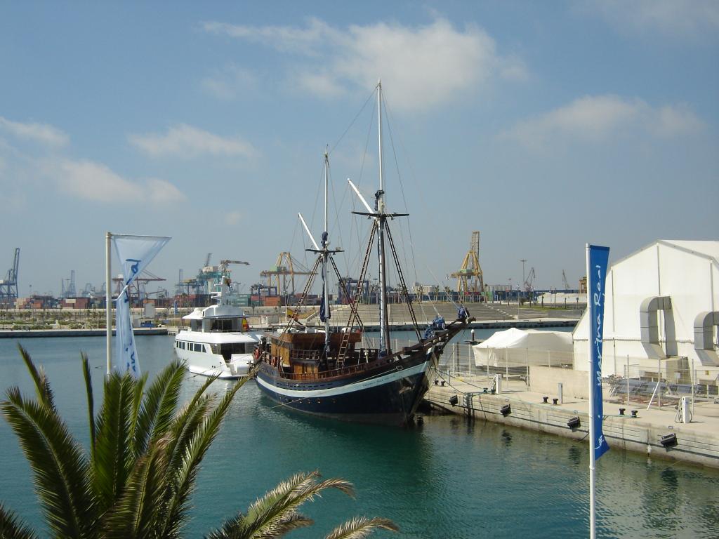 Foto de Valencia (València), España