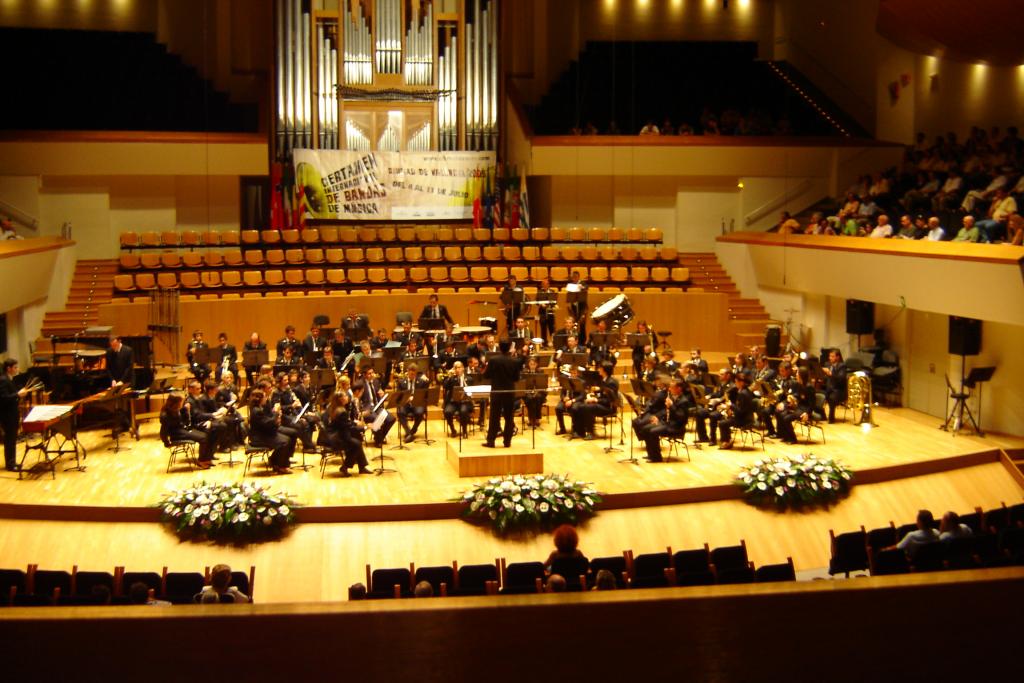 Foto de Valencia (València), España