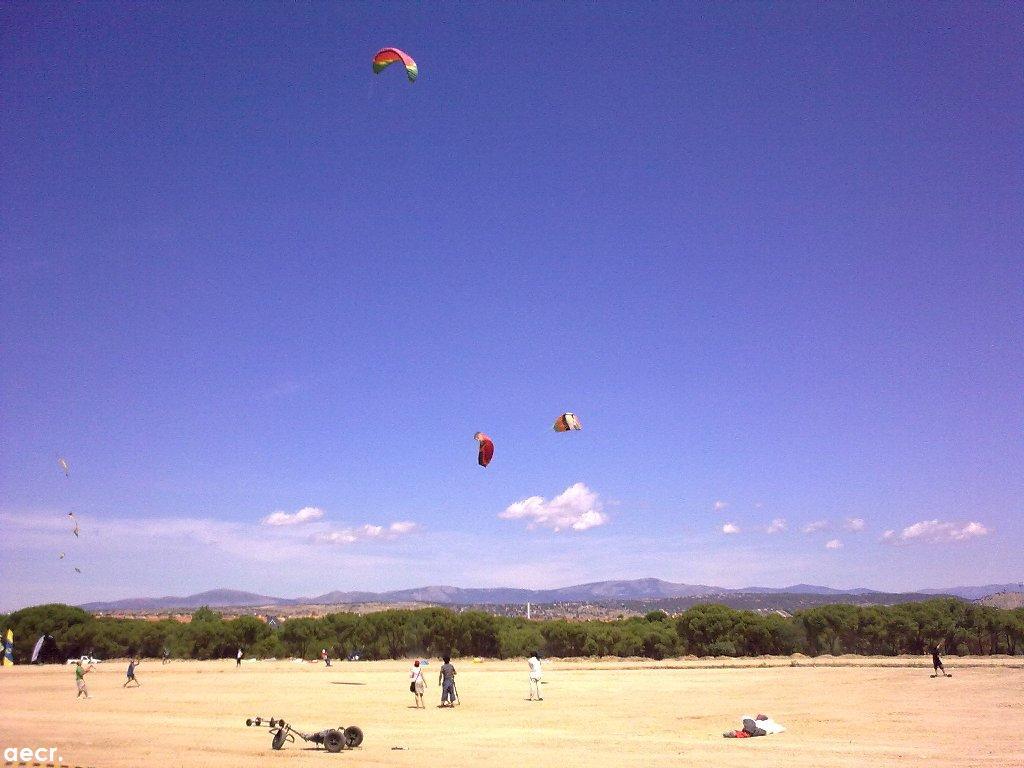 Foto de Villanueva de la Cañada (Madrid), España