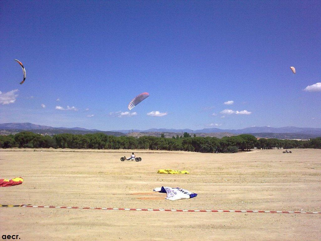 Foto de Villanueva de la Cañada (Madrid), España