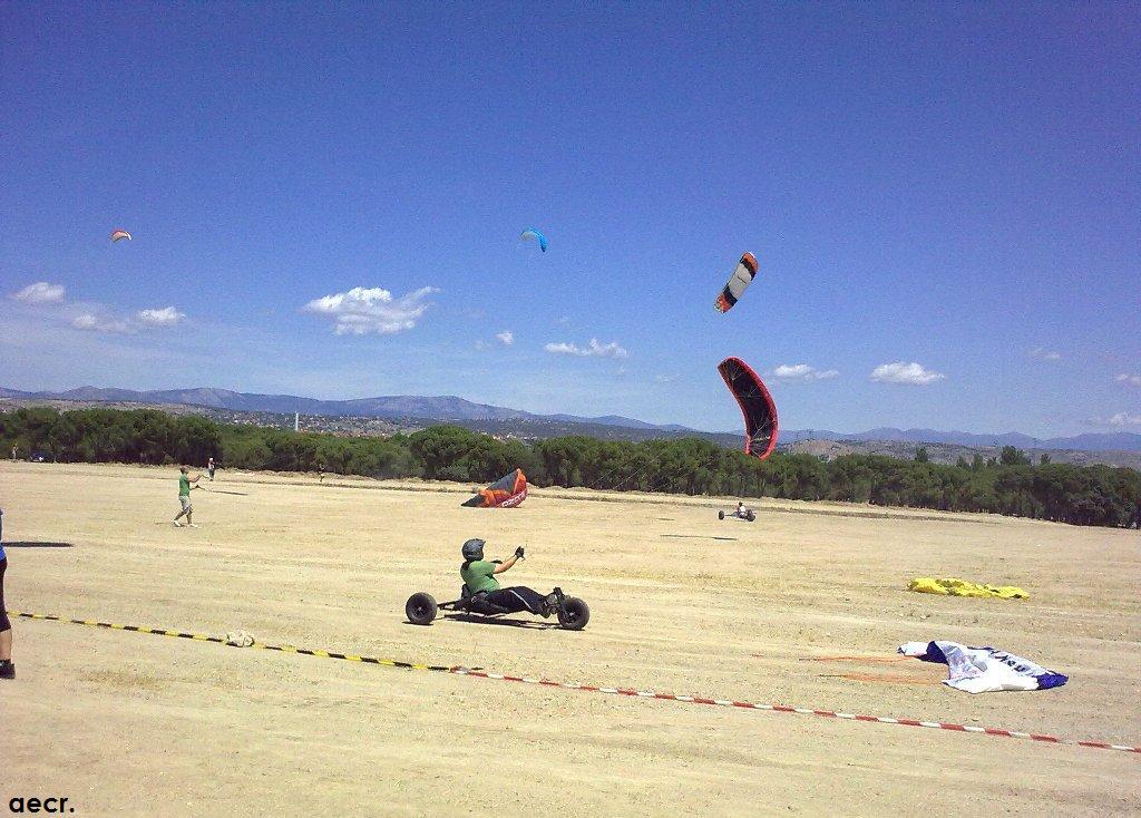 Foto de Villanueva de la Cañada (Madrid), España