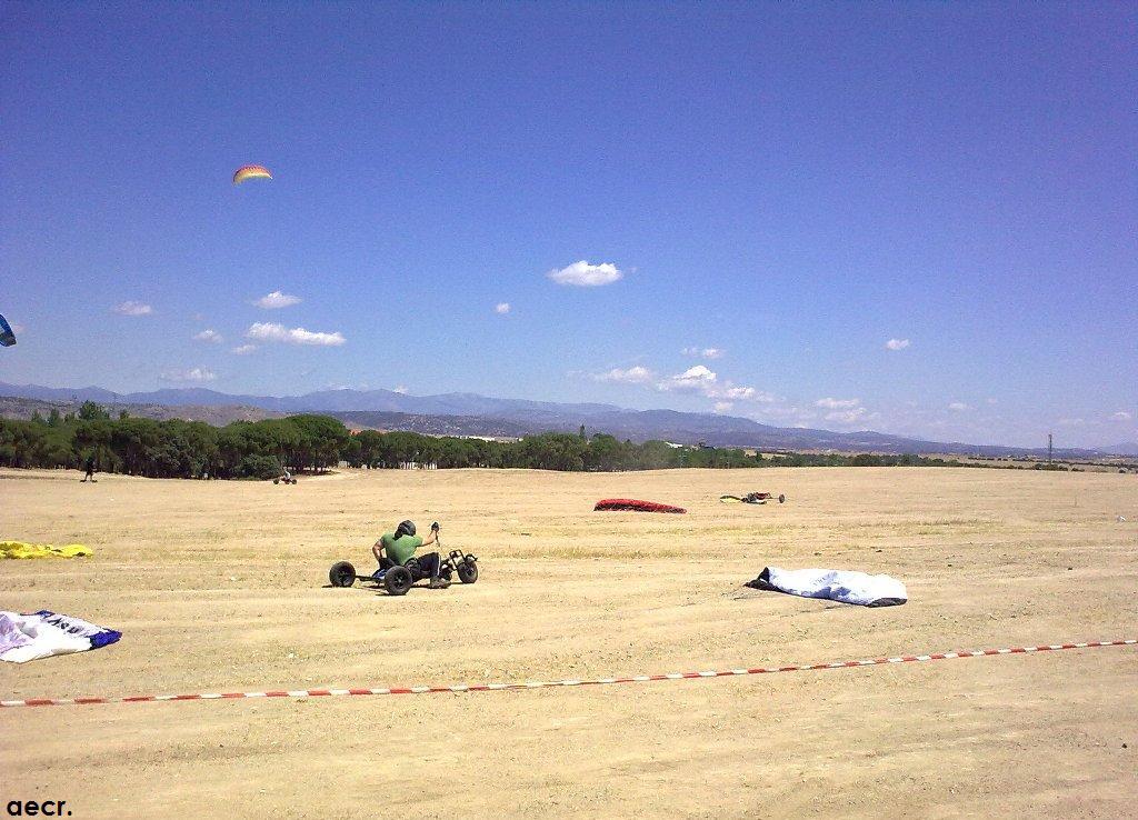 Foto de Villanueva de la Cañada (Madrid), España